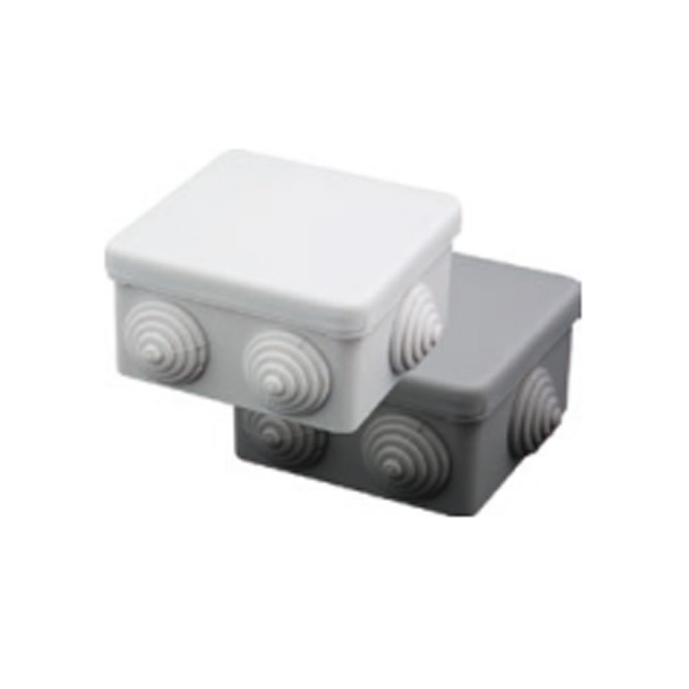 TEM Junction Box