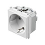 TEM Modul Antibacterial Sockets