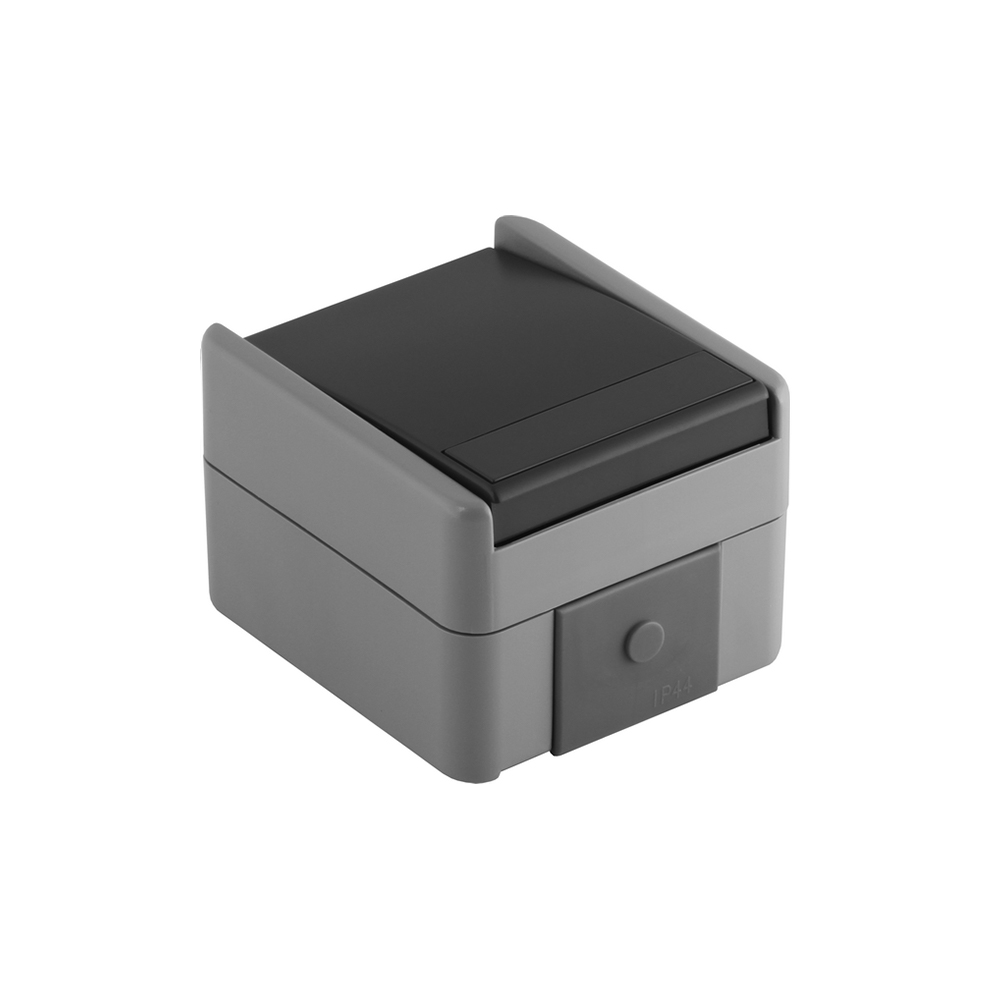 TEM IP44 Surface-Mounted Switches SF