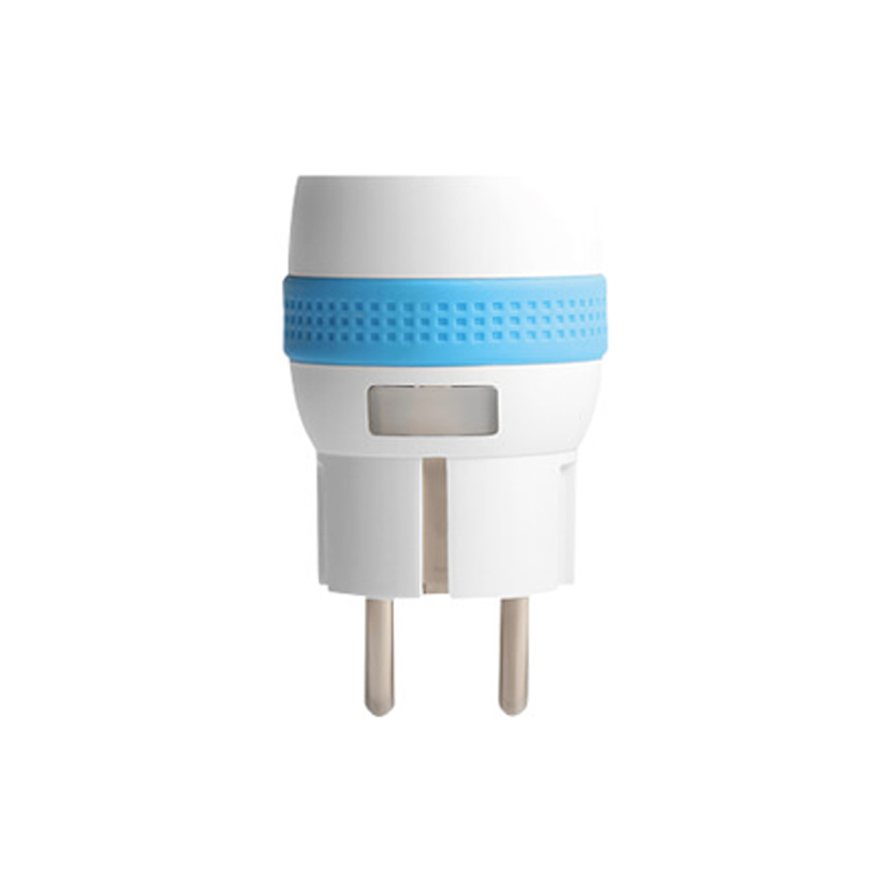Nodon EnOcean Micro Smart Plug - ON/OFF + Metering  - Type Schuko