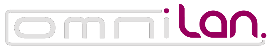 Logo of OmniLAN B.V.